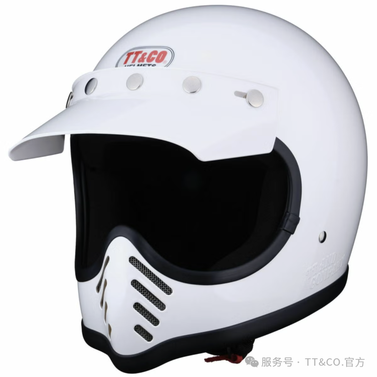 新品发布｜MOTOMOTO3 XXL